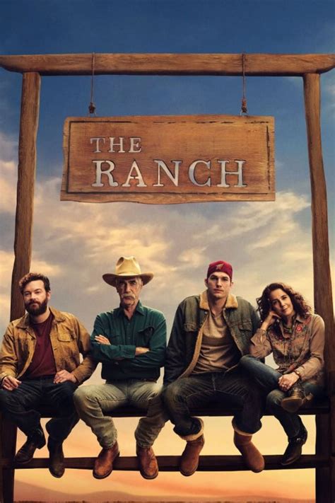 Ranch izle